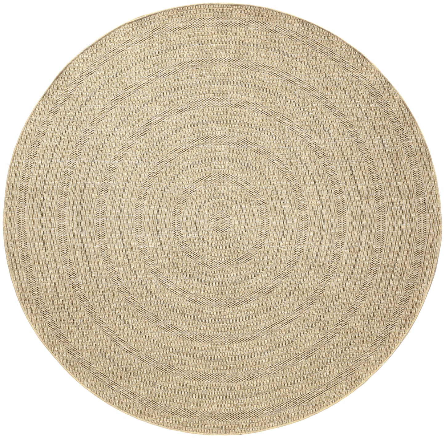 Nourison Home Tulum TLM04 Taupe Grey Contemporary Loom-woven Rug