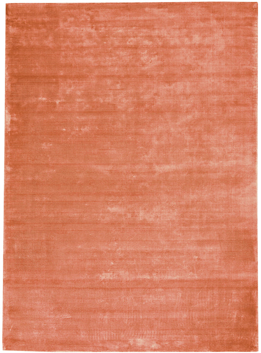 Calvin Klein Home Lunar  Rust  Contemporary