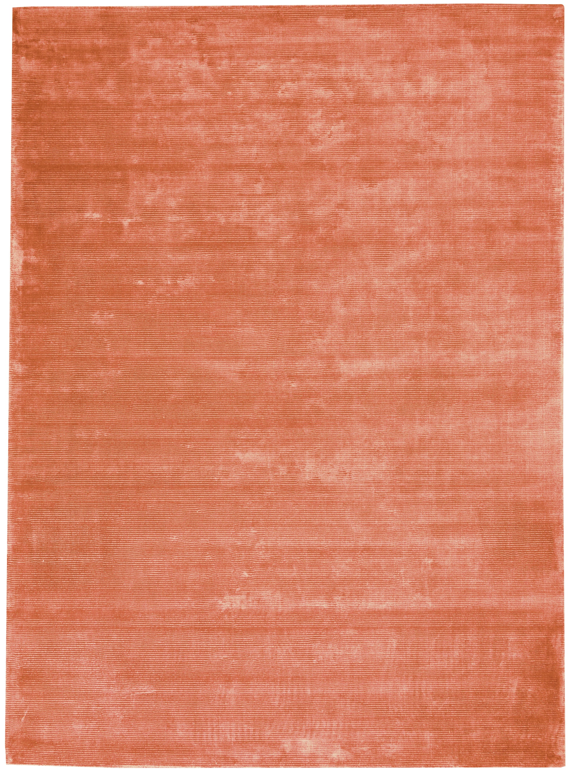 Calvin Klein Home Lunar  Rust  Contemporary