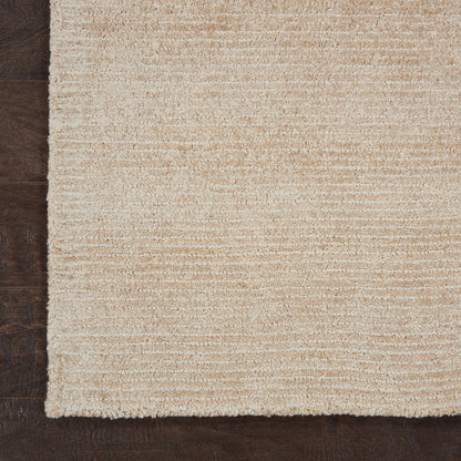 Nourison Home Weston  Linen  Contemporary