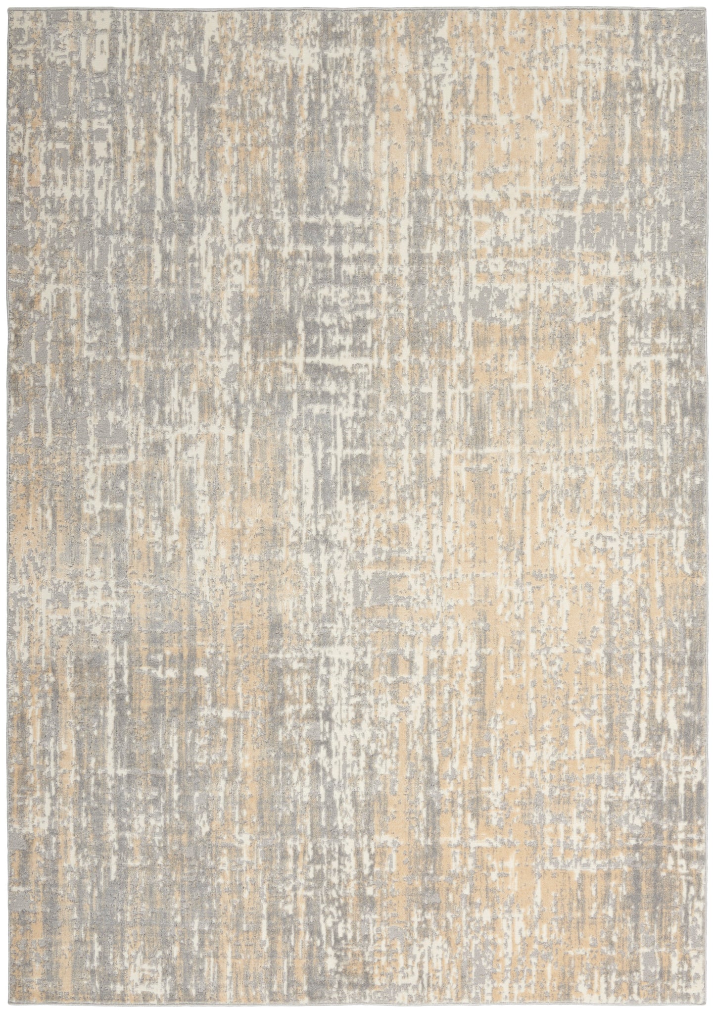 Calvin Klein CK005 Enchanting  Grey Beige  Contemporary