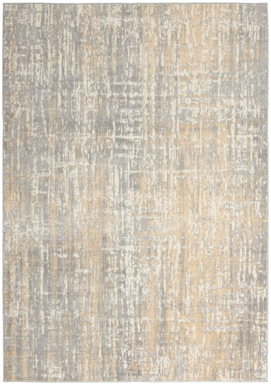 Calvin Klein CK005 Enchanting  Grey Beige  Contemporary