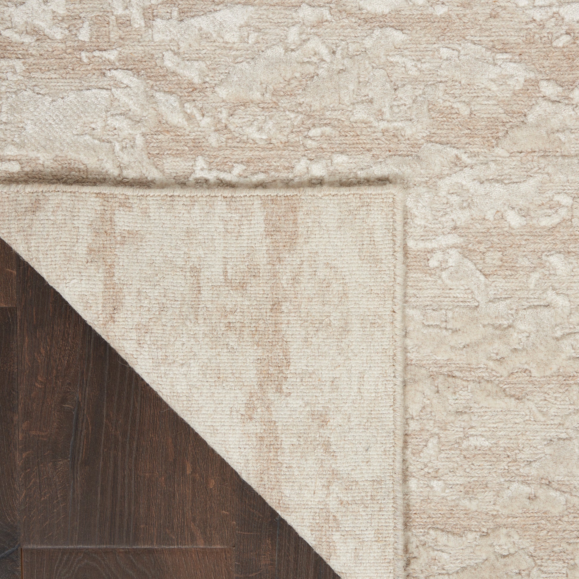 Nourison Home Divine  Sand  