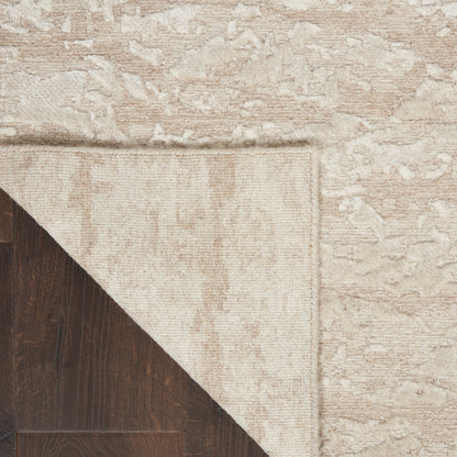 Nourison Home Divine  Sand  