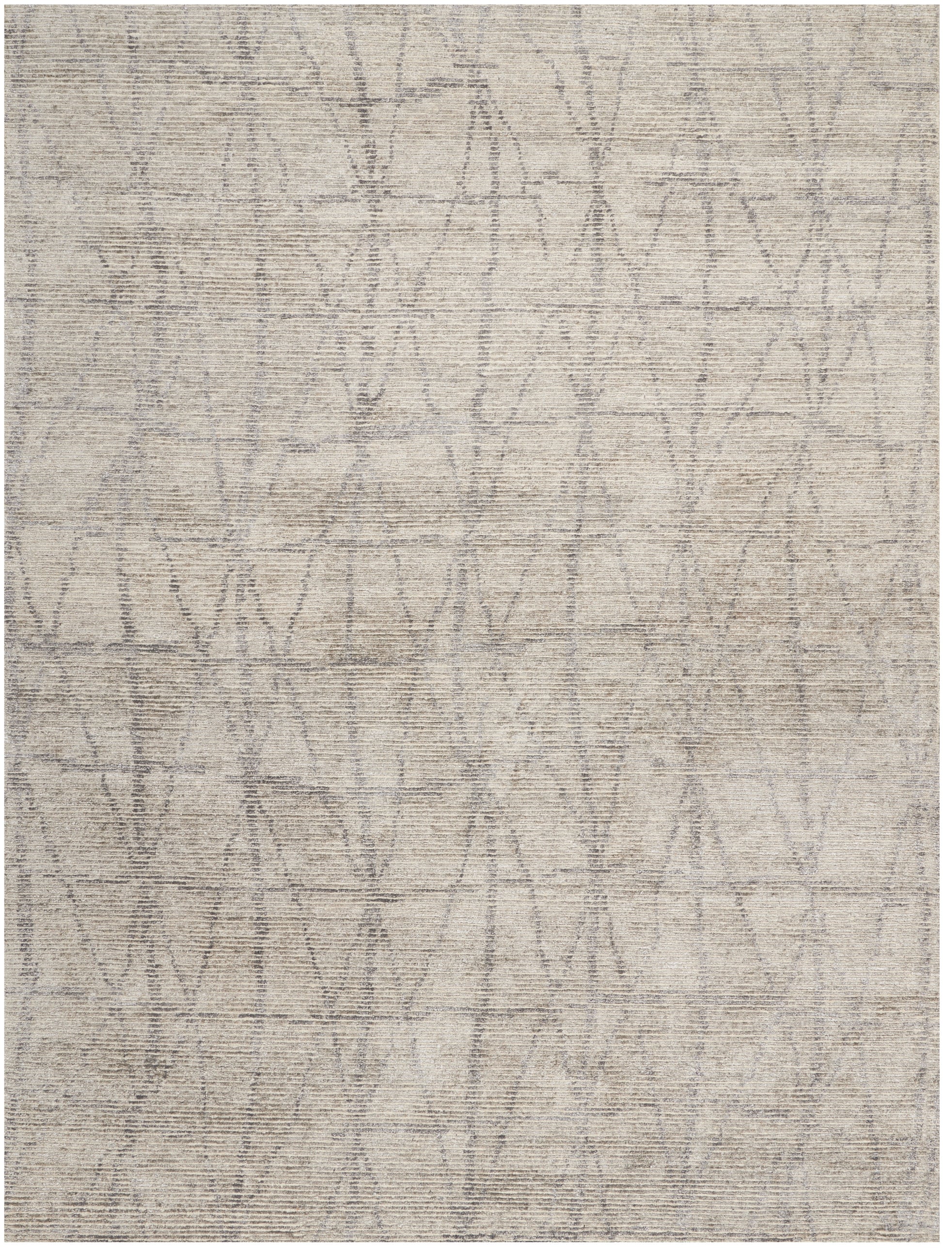 Nourison Home Ellora  Stone  Contemporary