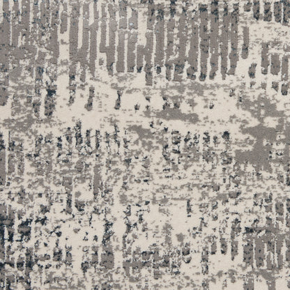 Michael Amini MA90 Uptown  Ivory Grey  Contemporary