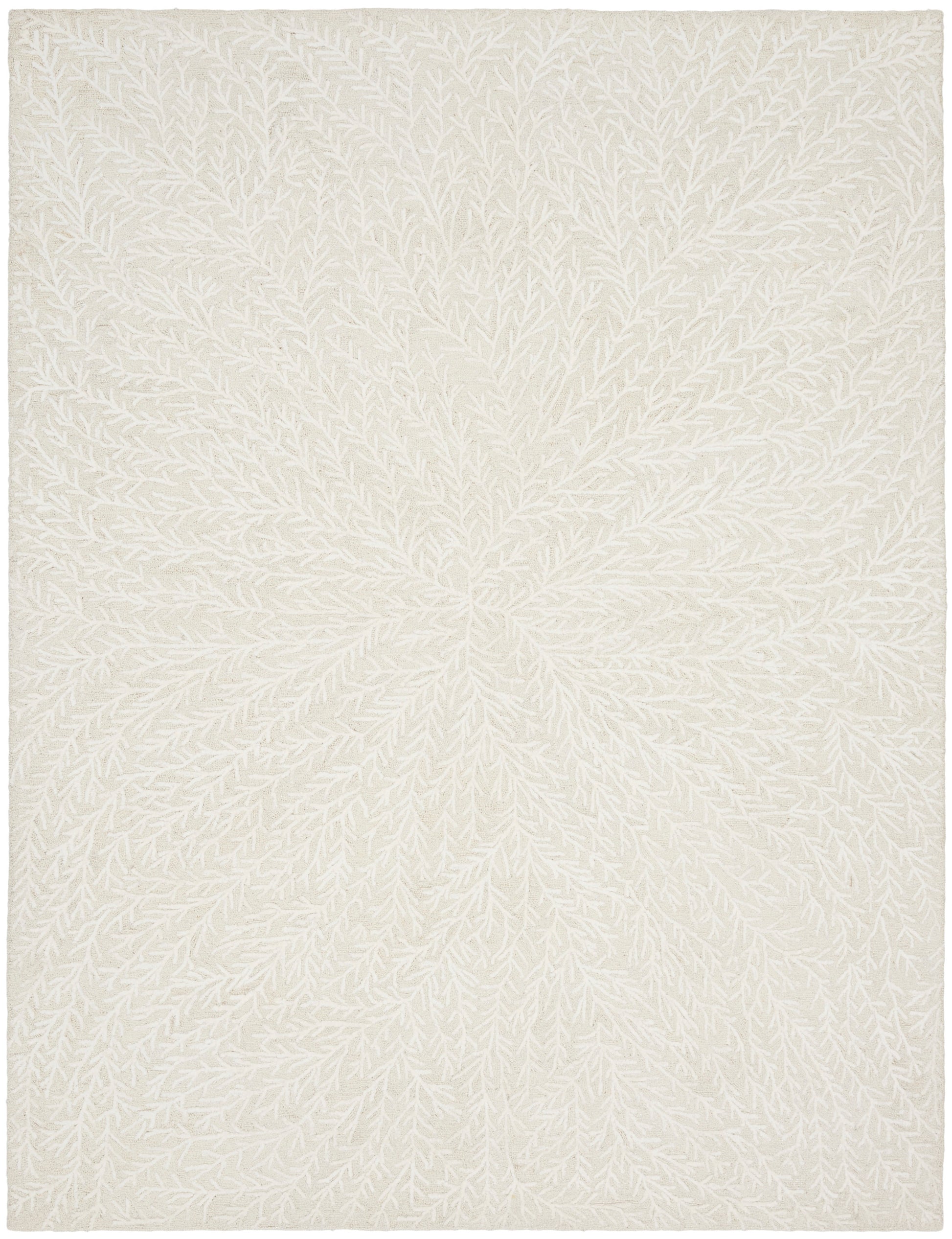 Michael Amini Ma30 Star  Ivory  Contemporary