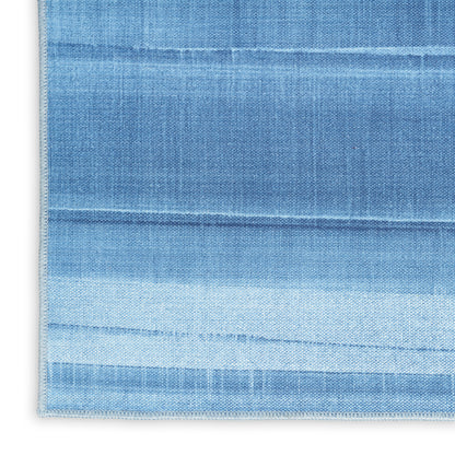 Calvin Klein Launder  Aqua  Contemporary