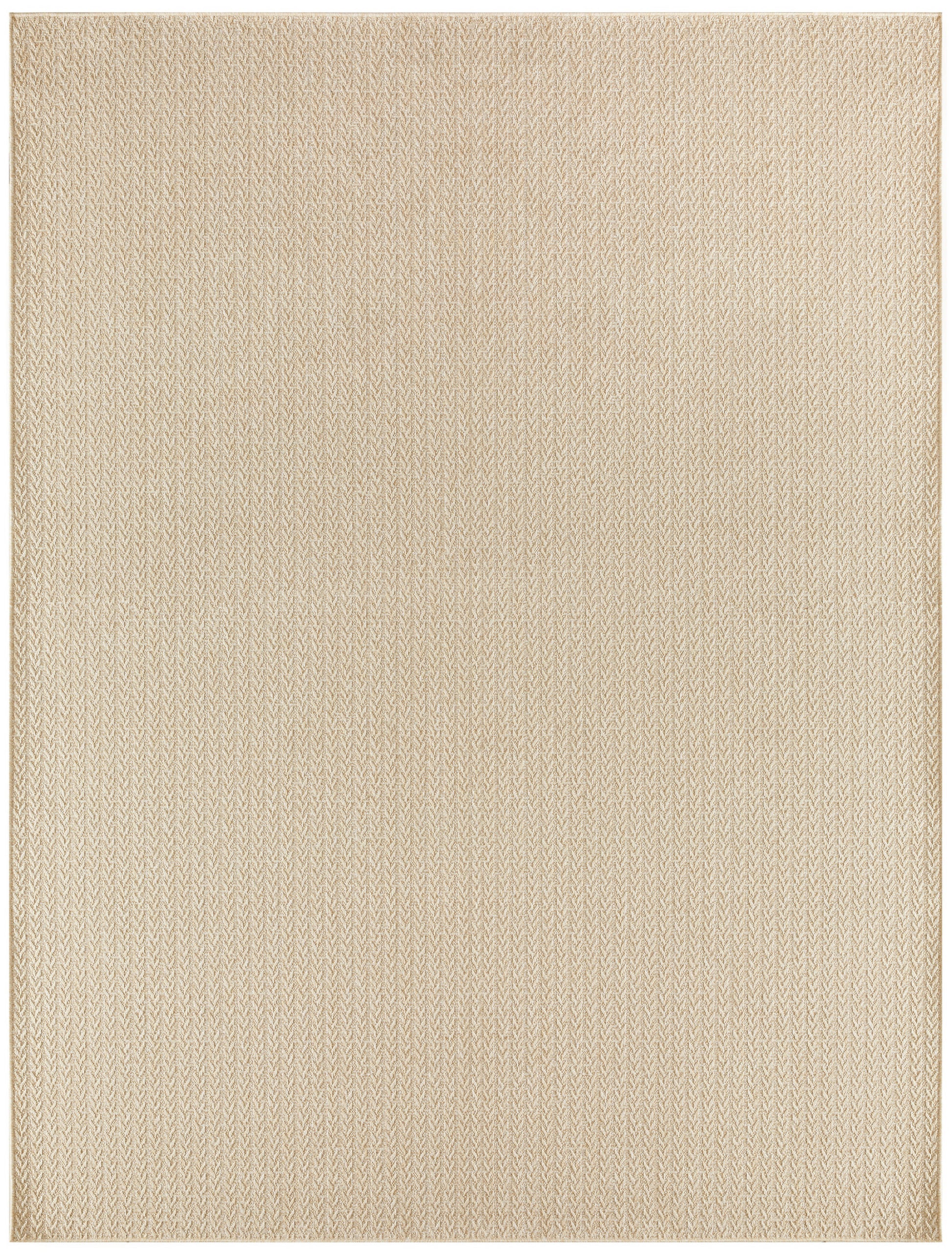 Nourison Home Tulum  Cream  Contemporary