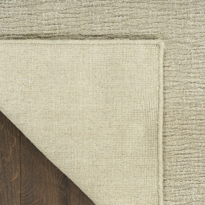 Nourison Home Strata  Grey  Contemporary