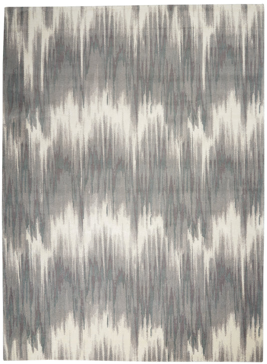 Calvin Klein Home Gradient  Baltic  Contemporary