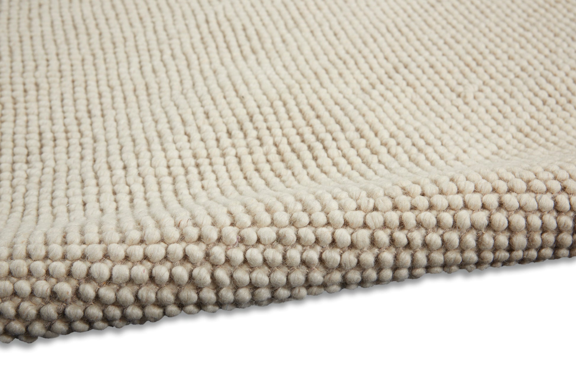 Calvin Klein Textured Dots  Cream  Contemporary