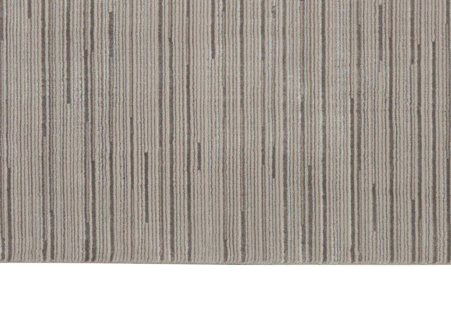 Calvin Klein Orlando  Silver Grey  Contemporary