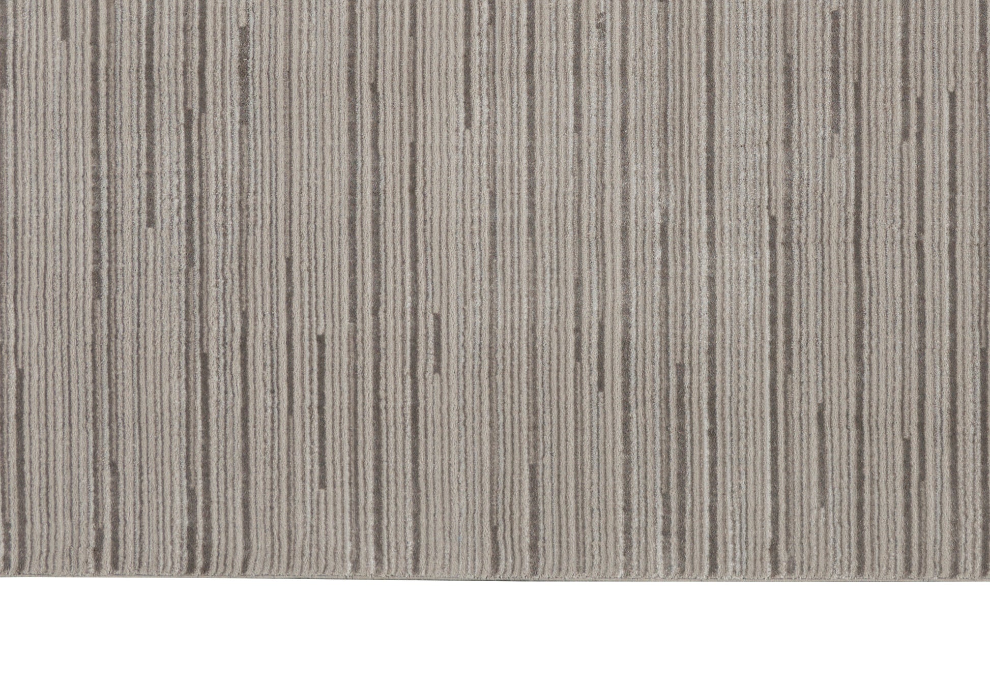 Calvin Klein Orlando  Silver Grey  Contemporary