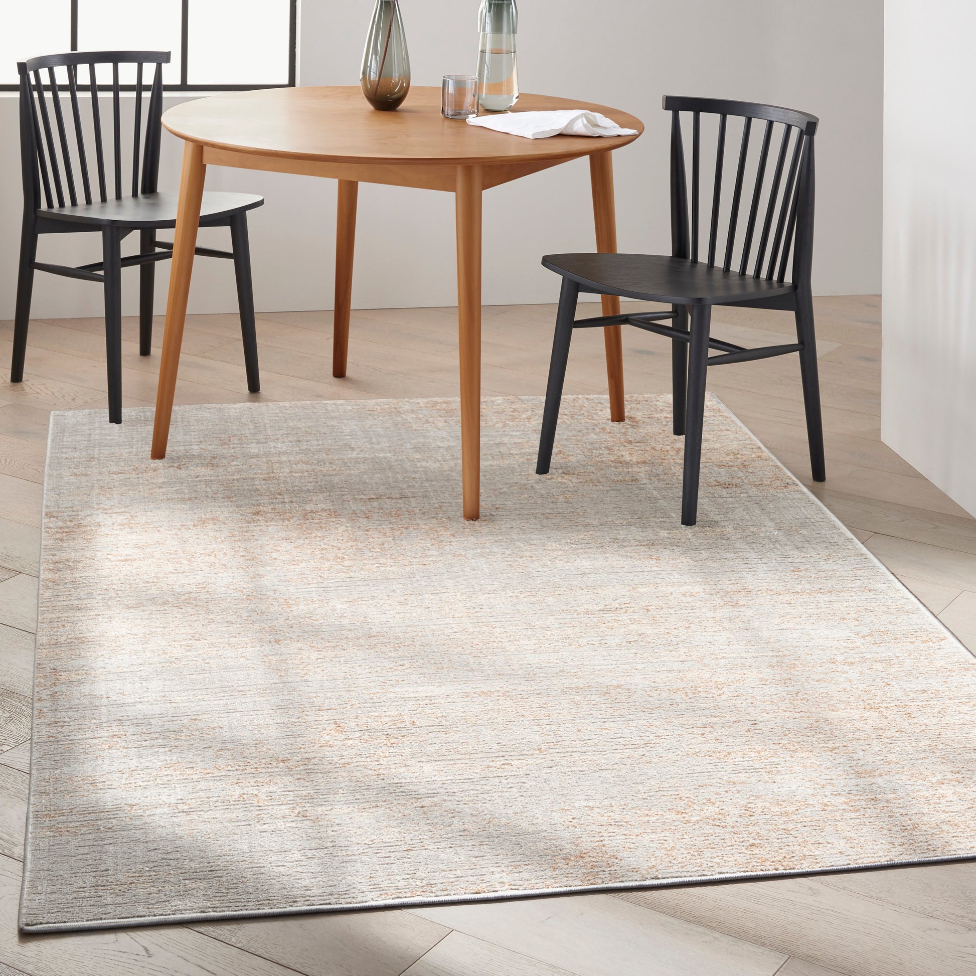 Calvin Klein CK029 Captivating  Grey Beige  Contemporary