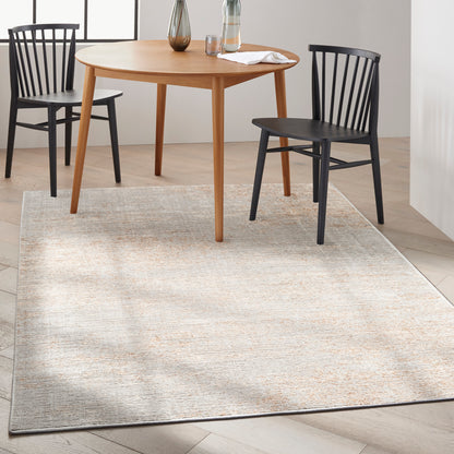 Calvin Klein CK029 Captivating  Grey Beige  Contemporary