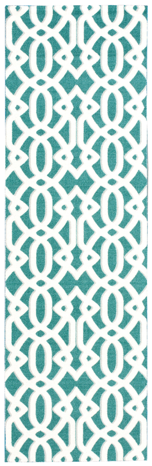 Nourison Home Enhance  Tea  Contemporary