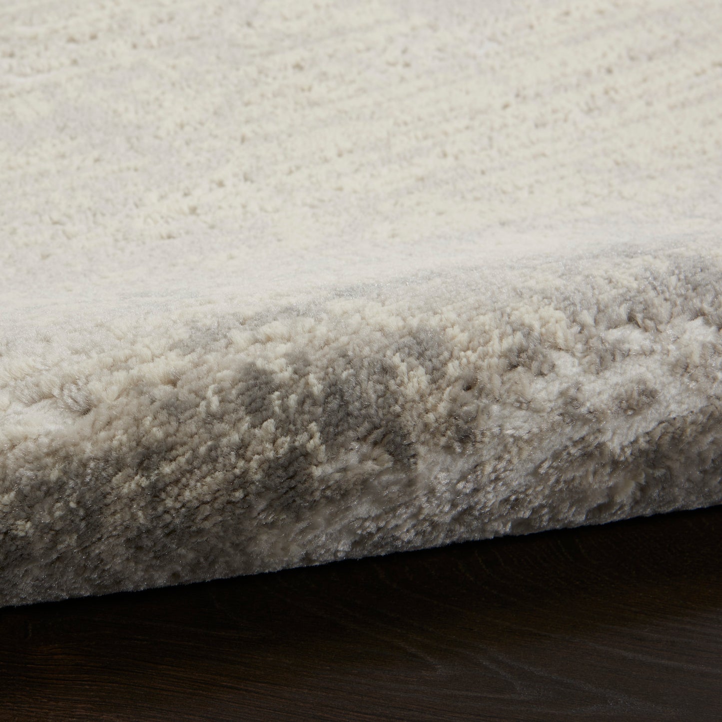 Nourison Home Cyrus  Ivory Grey  Contemporary