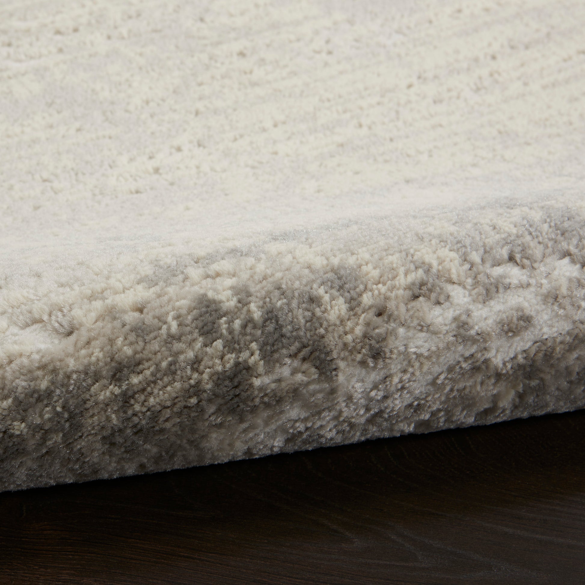 Nourison Home Cyrus  Ivory Grey  Contemporary