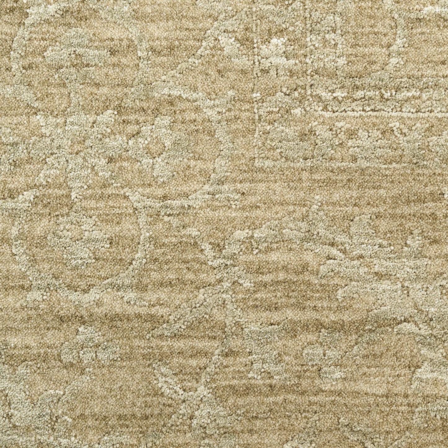 Nourison Home Moonlit  Green  Traditional