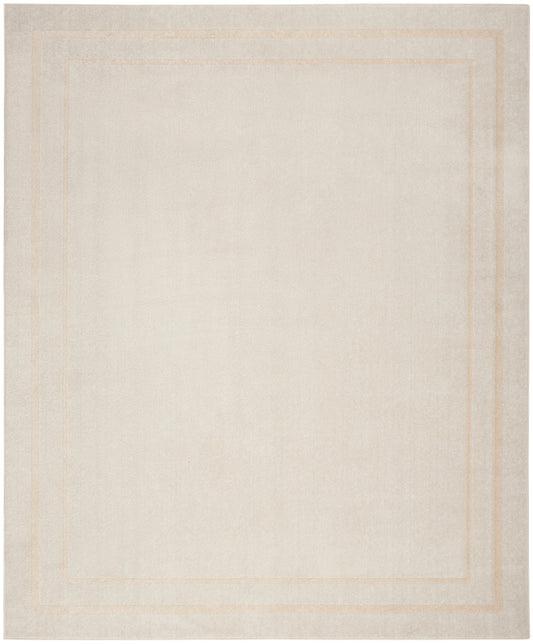 Nourison Home Nourison Essentials  Ivory Gold  Contemporary