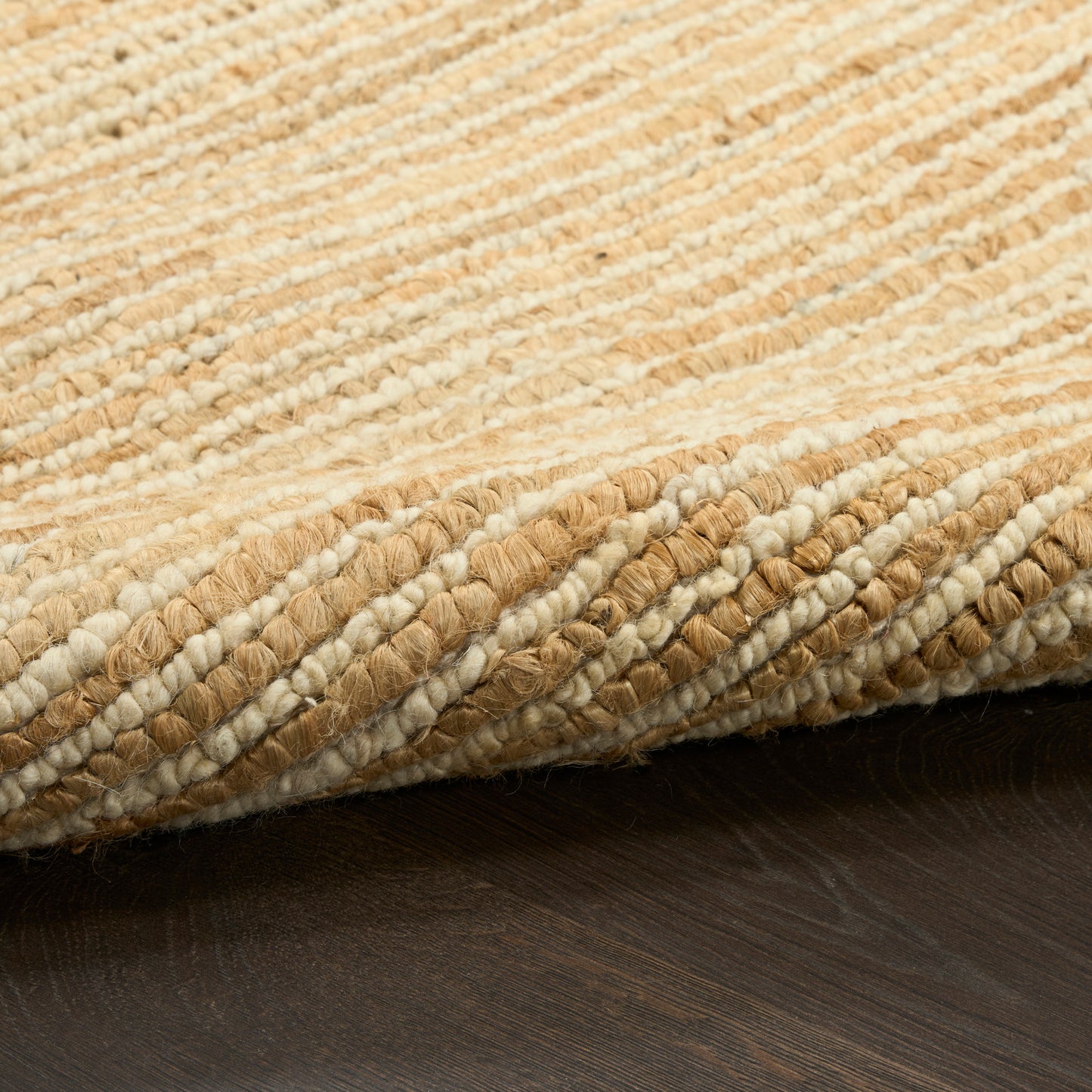 DKNY Pure Cord  Ivory Natural  Contemporary
