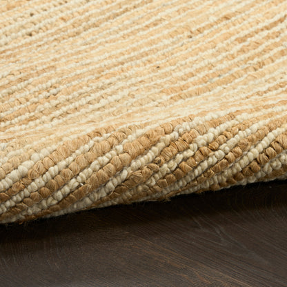 DKNY Pure Cord  Ivory Natural  Contemporary