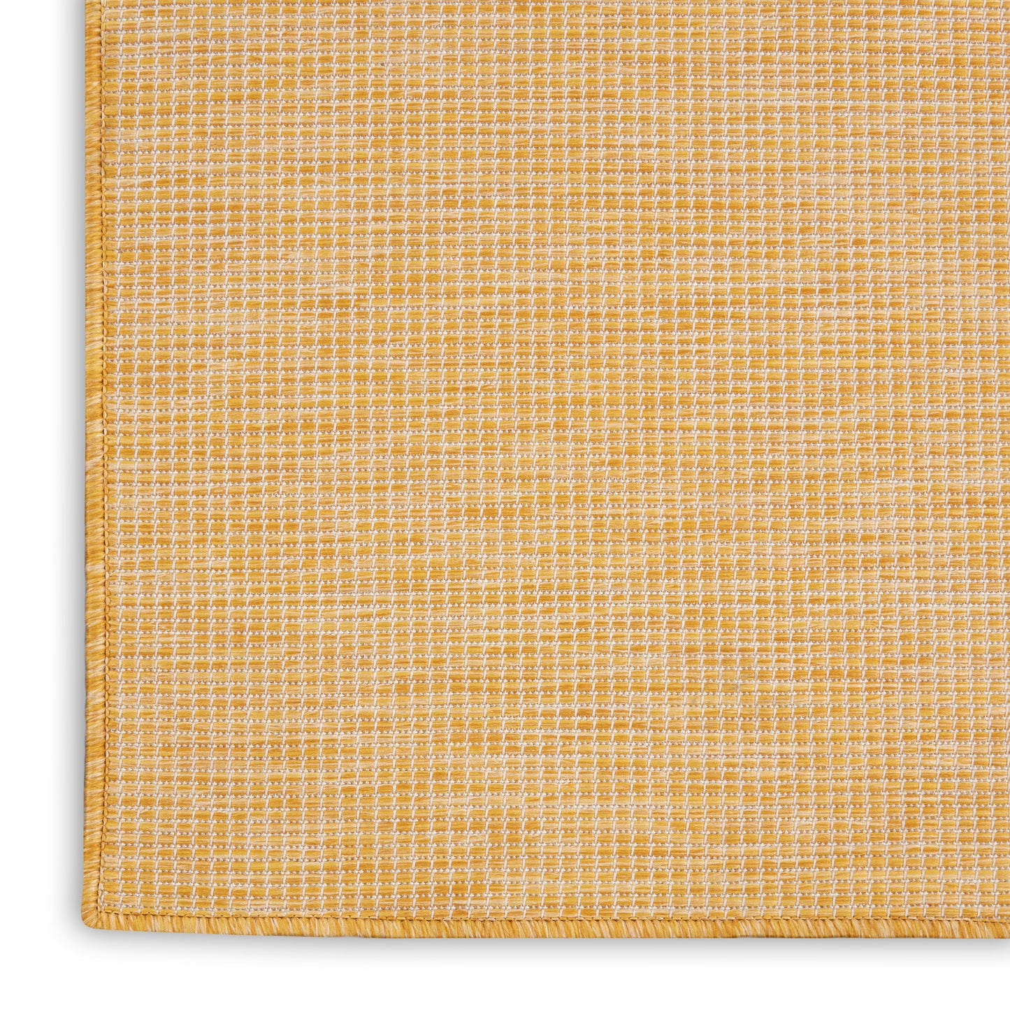 Nourison Home Positano  Yellow  Contemporary