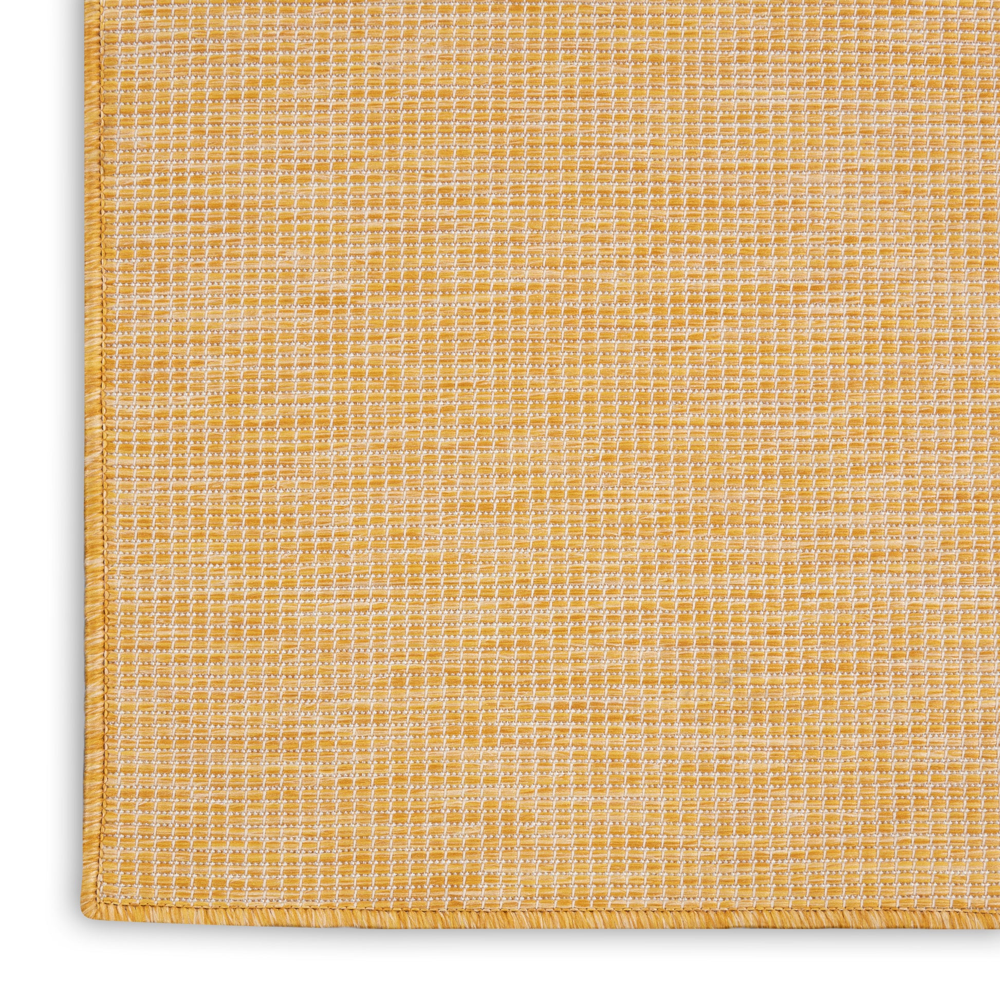 Nourison Home Positano  Yellow  Contemporary