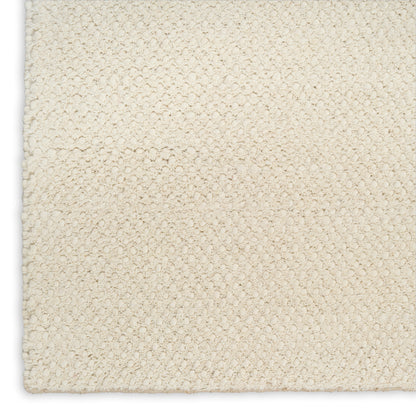 DKNY Pure Rows  Ivory  Contemporary