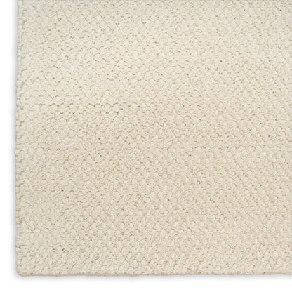 DKNY Pure Rows  Ivory  Contemporary