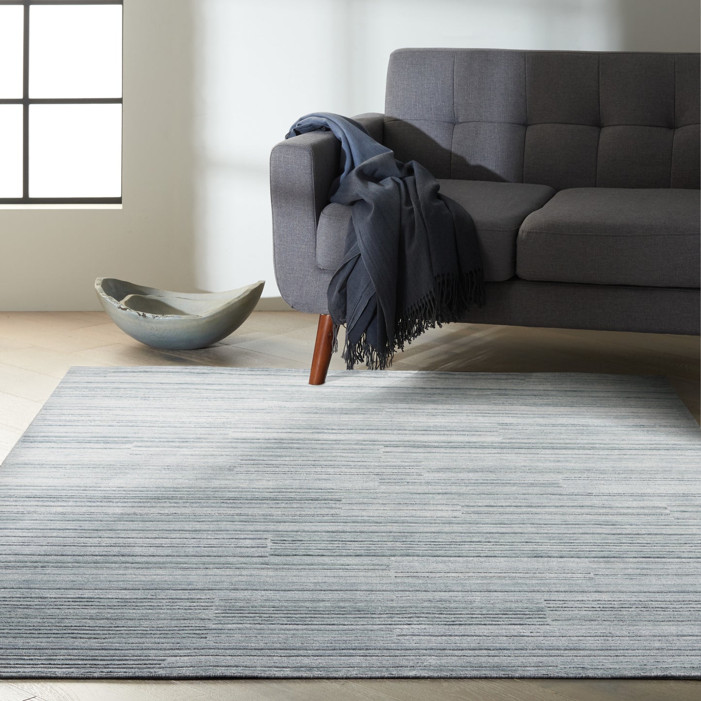 Calvin Klein Abyss  Blue  Contemporary