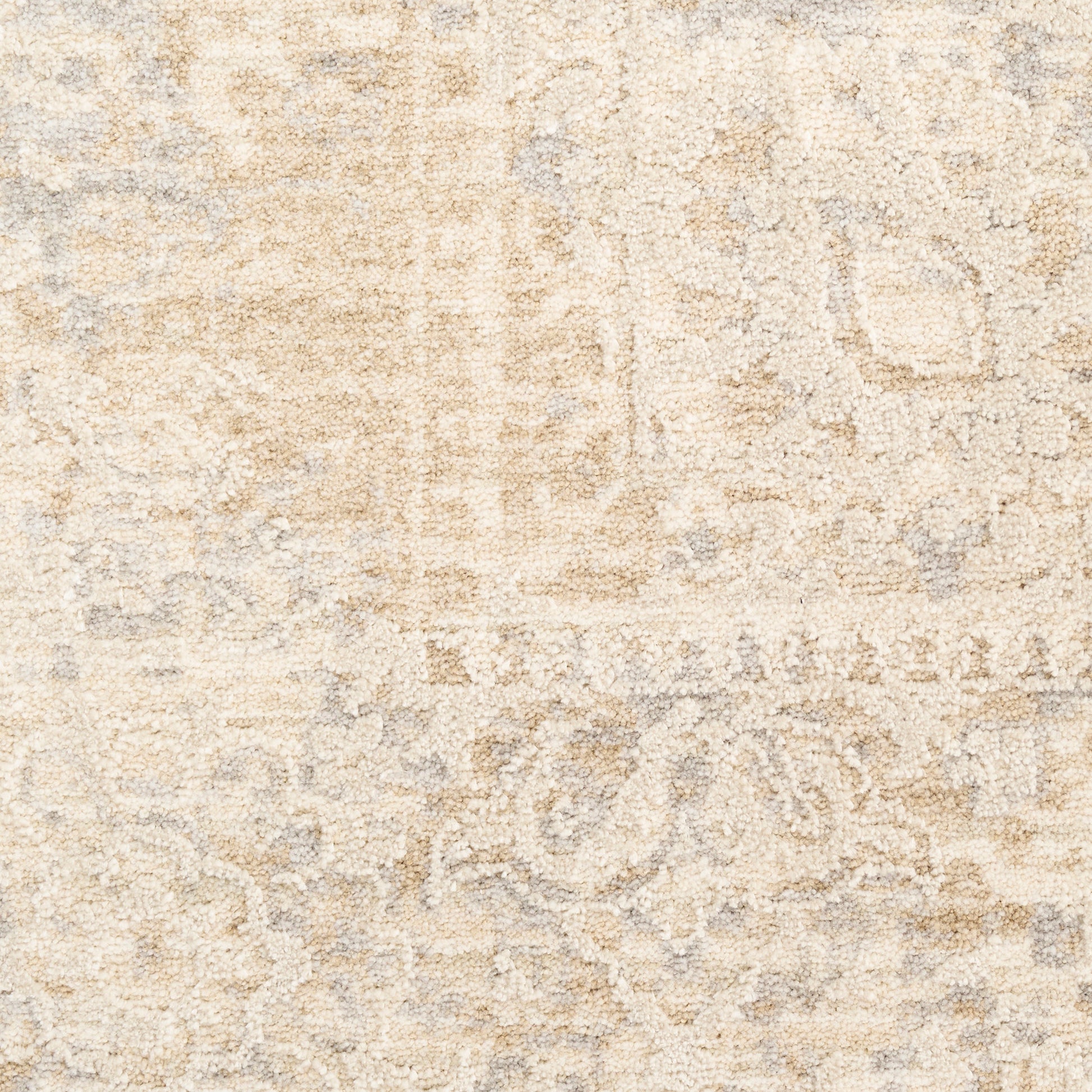 Nourison Home Sultana  Beige  Traditional