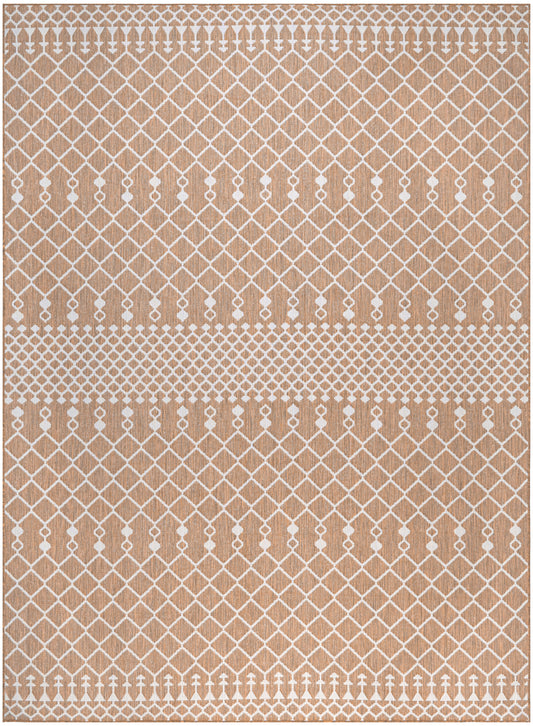 Nourison Home Positano  Jute  Contemporary