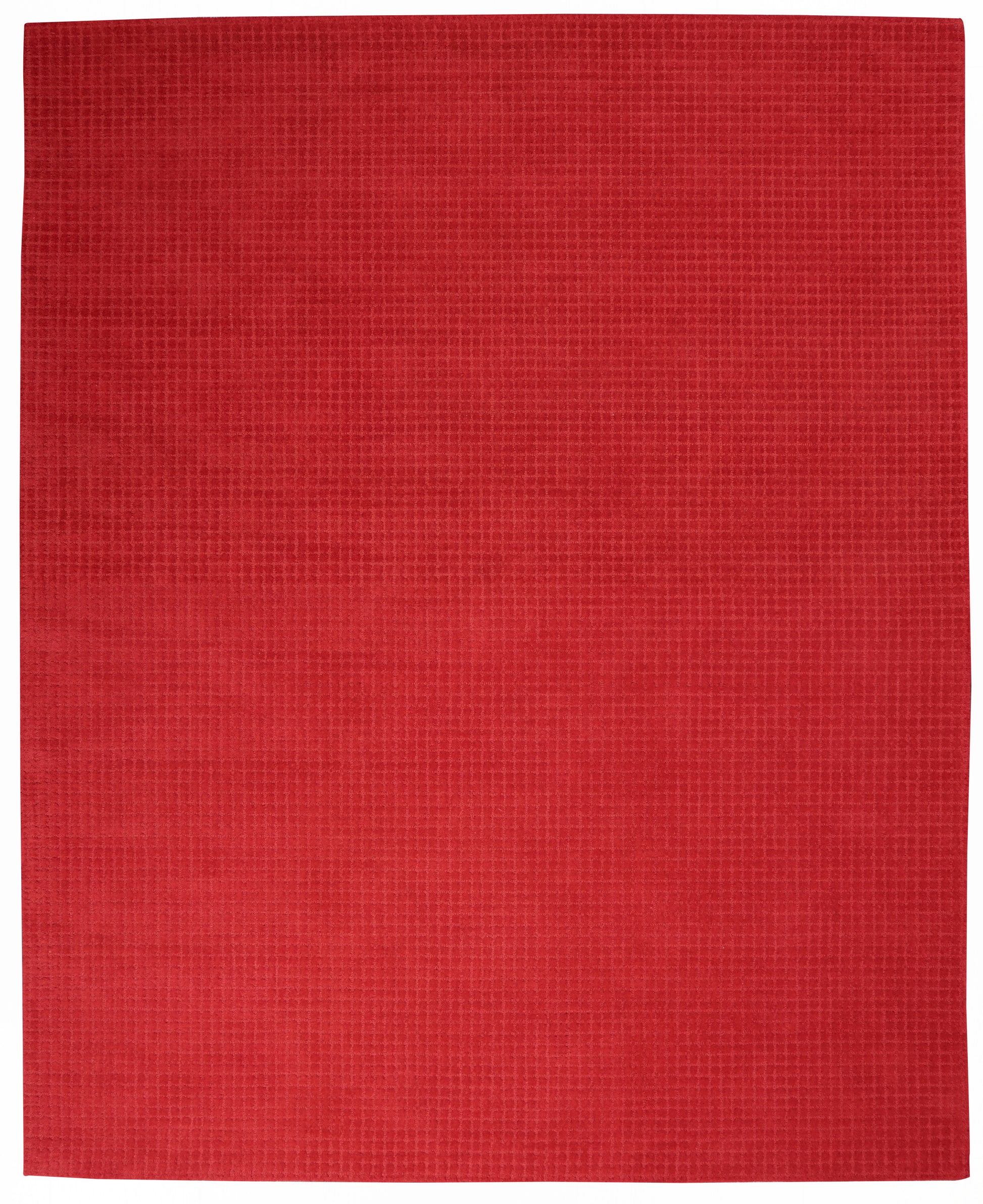 Calvin Klein Las Vegas  Red  Contemporary