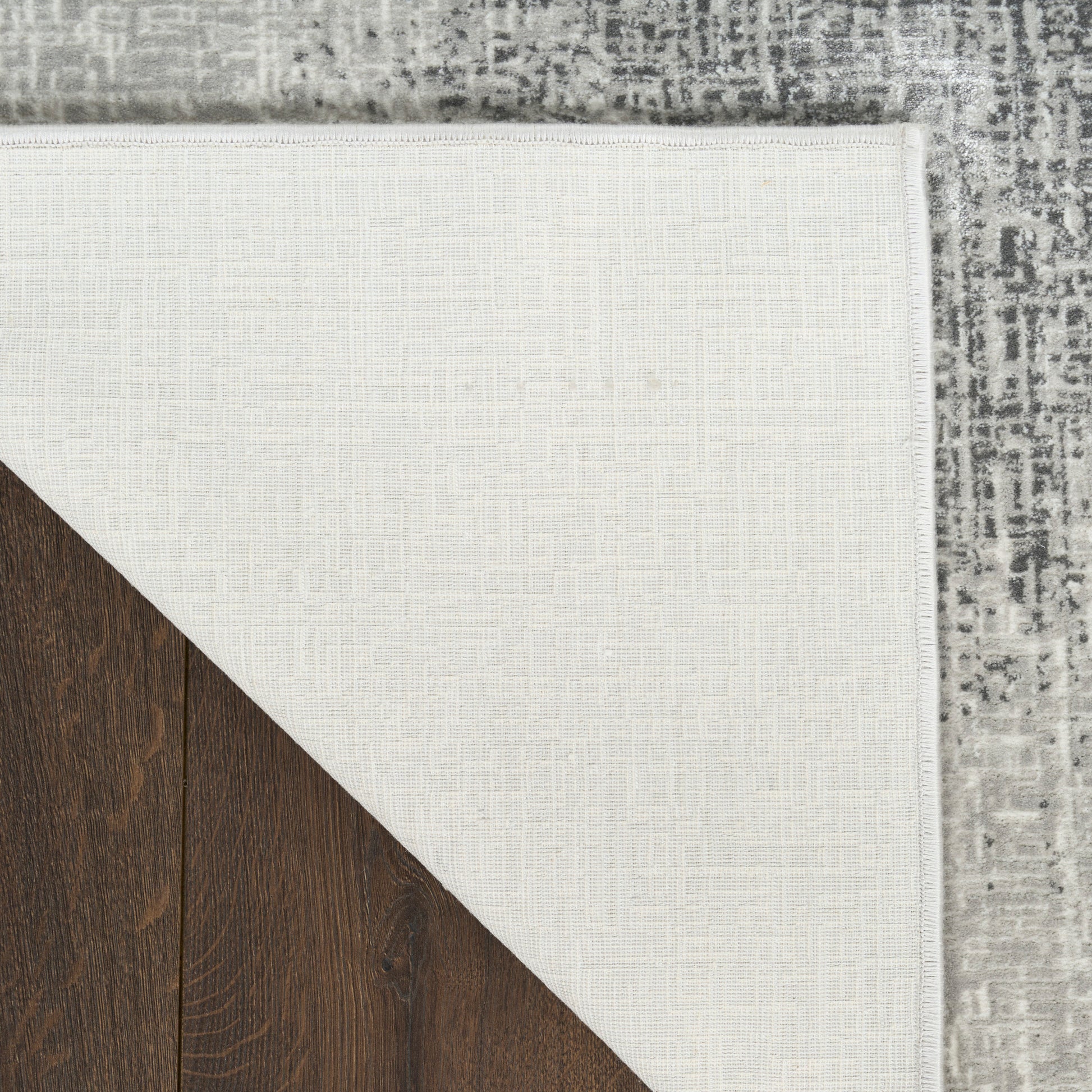 DKNY Grand Street  Light Grey  Contemporary