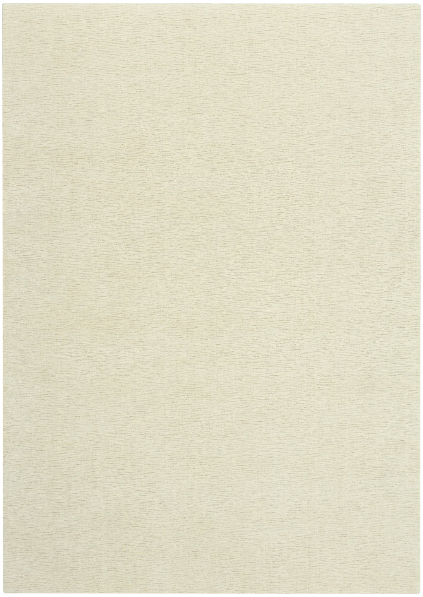 Nourison Home Strata SSS01 Ivory Contemporary Hand Loomed Rug