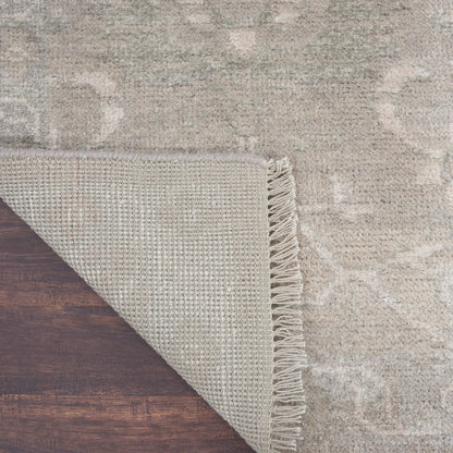 Nourison Home Elan  Grey  Traditional