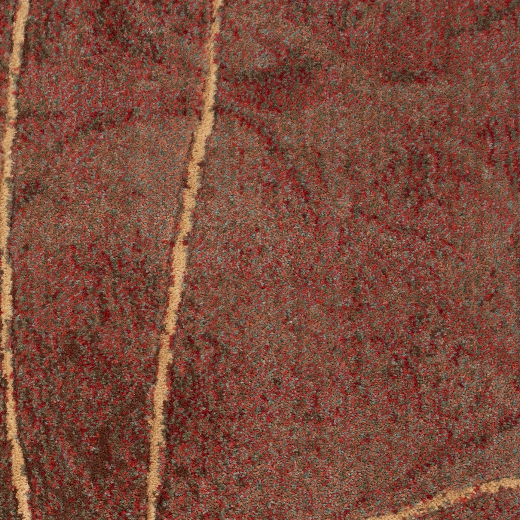 Nourison Home Somerset  Multicolor  Contemporary