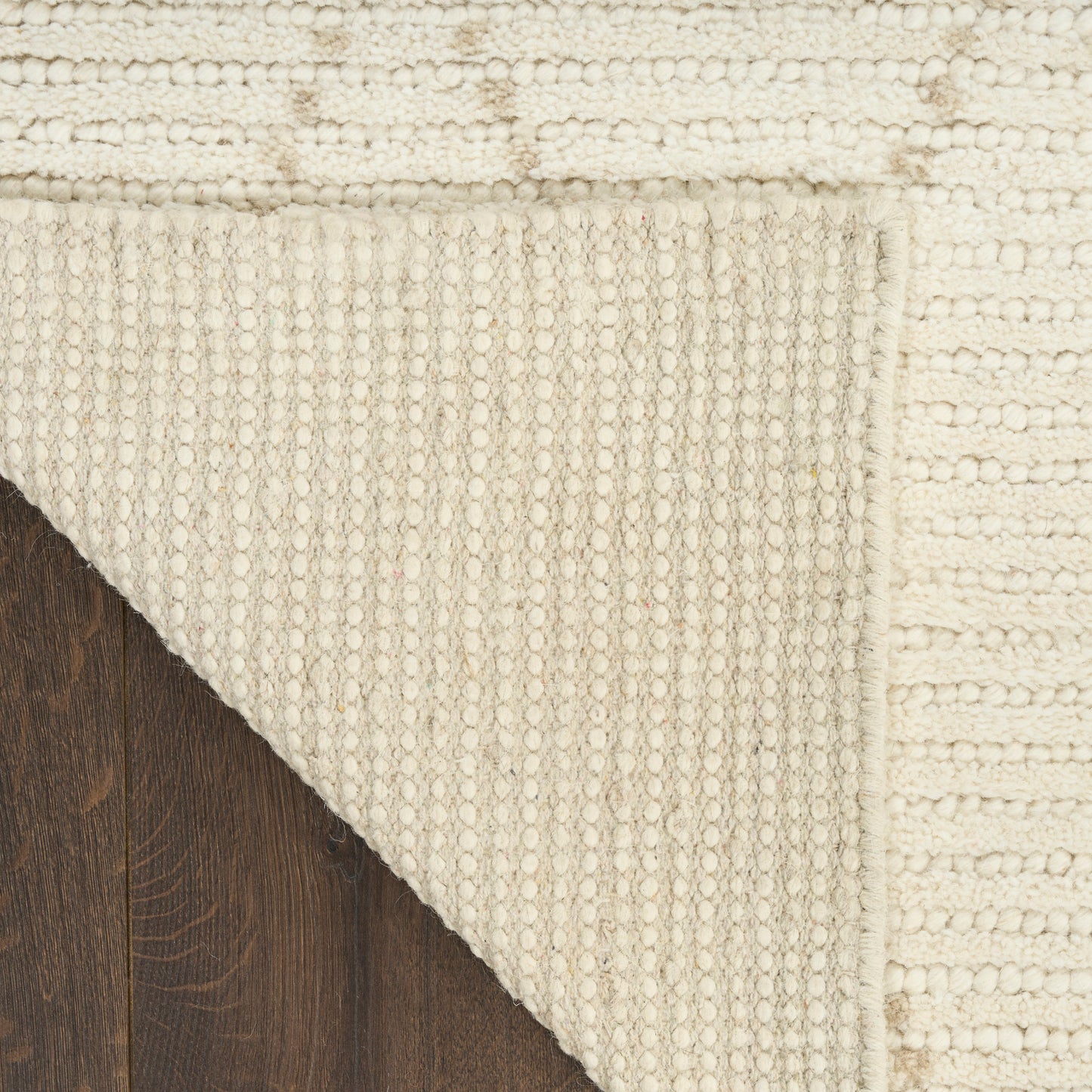 Nourison Home Azure  Ivory  Contemporary