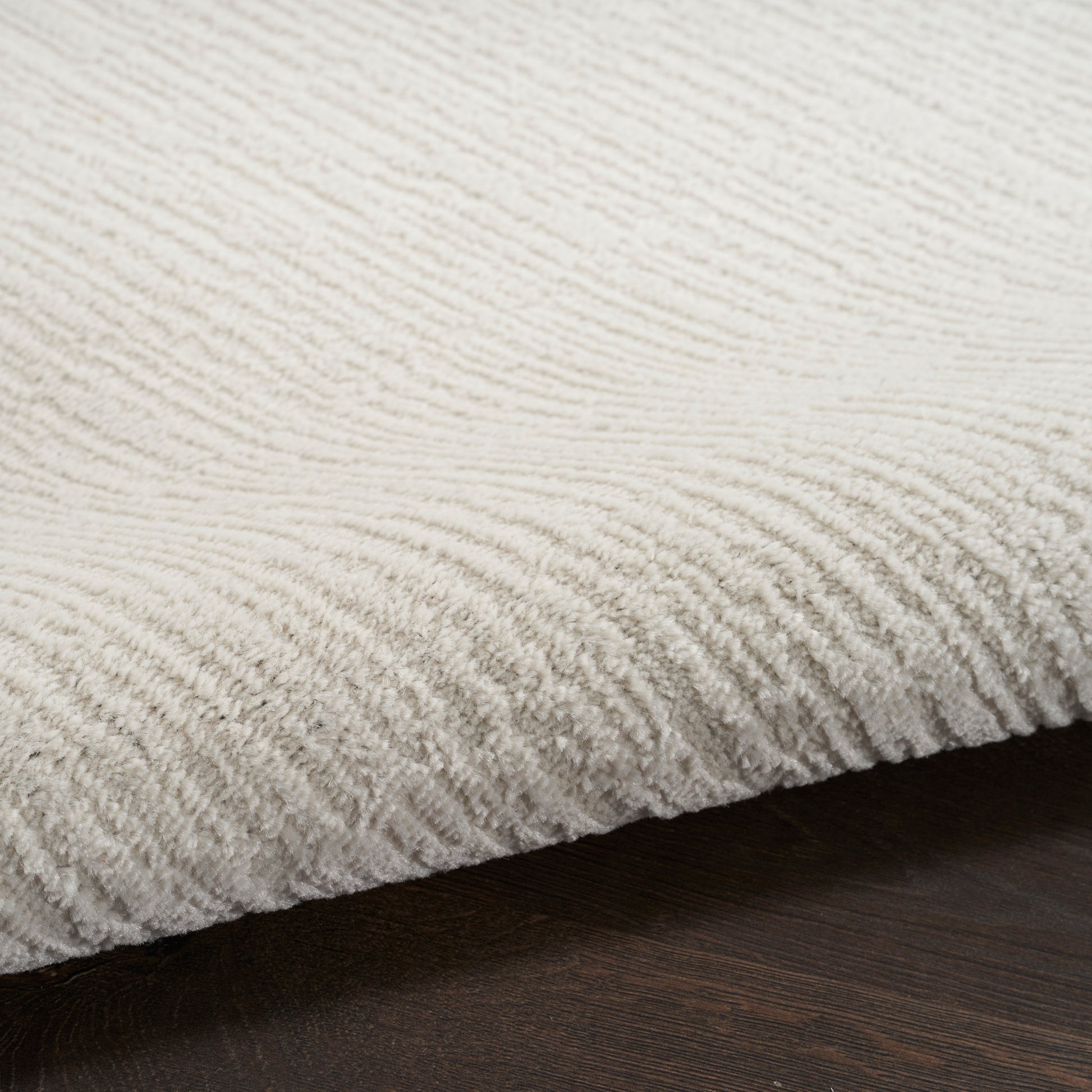 Calvin Klein CK029 Captivating  Ivory Grey  Contemporary