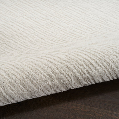 Calvin Klein CK029 Captivating  Ivory Grey  Contemporary