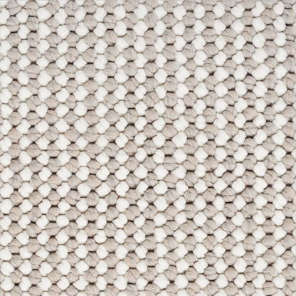 Nourison Home Natural Texture  Ivory Mocha  Contemporary