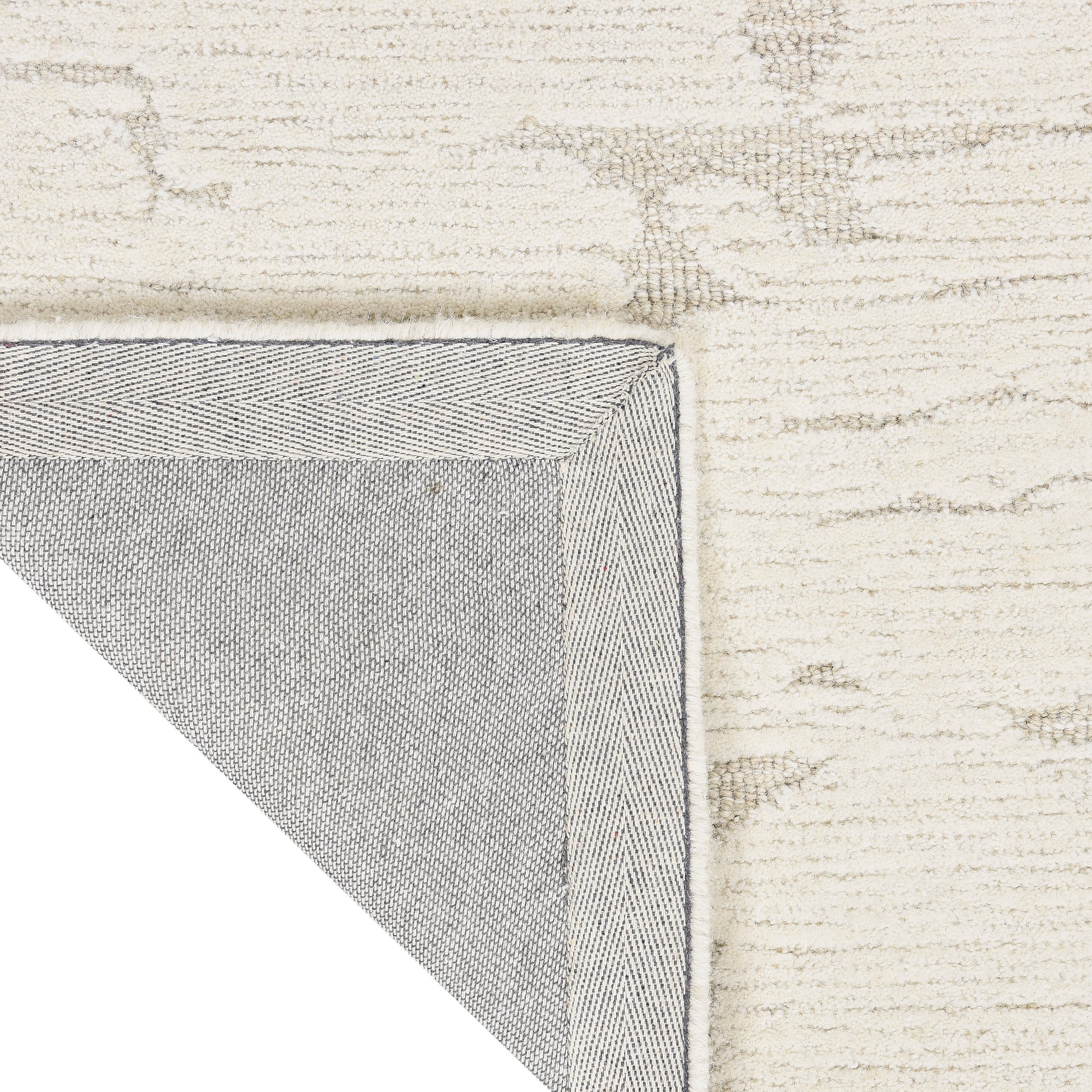 Calvin Klein CK009 Sculptural  Ivory  Contemporary