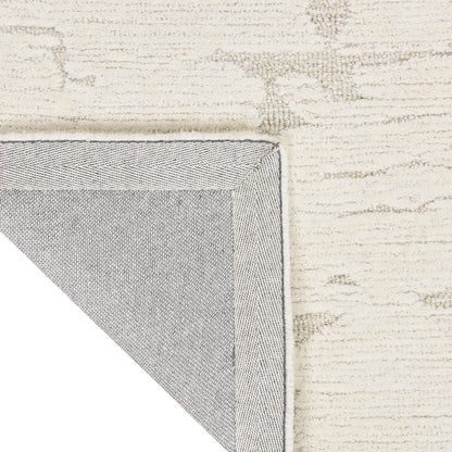 Calvin Klein CK009 Sculptural  Ivory  Contemporary
