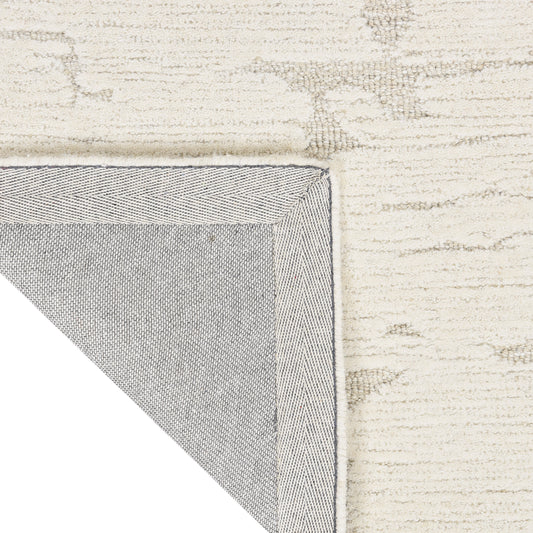 Calvin Klein CK009 Sculptural  Ivory  Contemporary