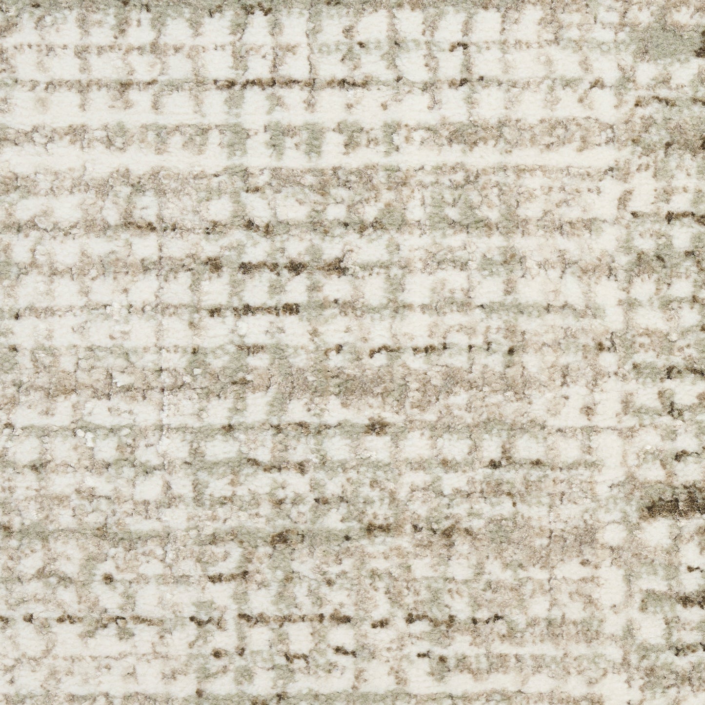 Nourison Home Soft Structure  Sage  Contemporary