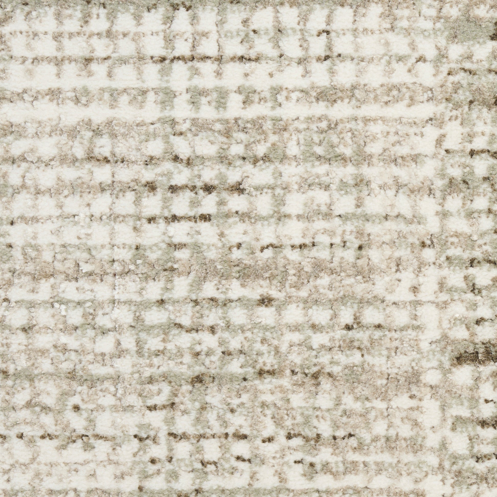 Nourison Home Soft Structure  Sage  Contemporary