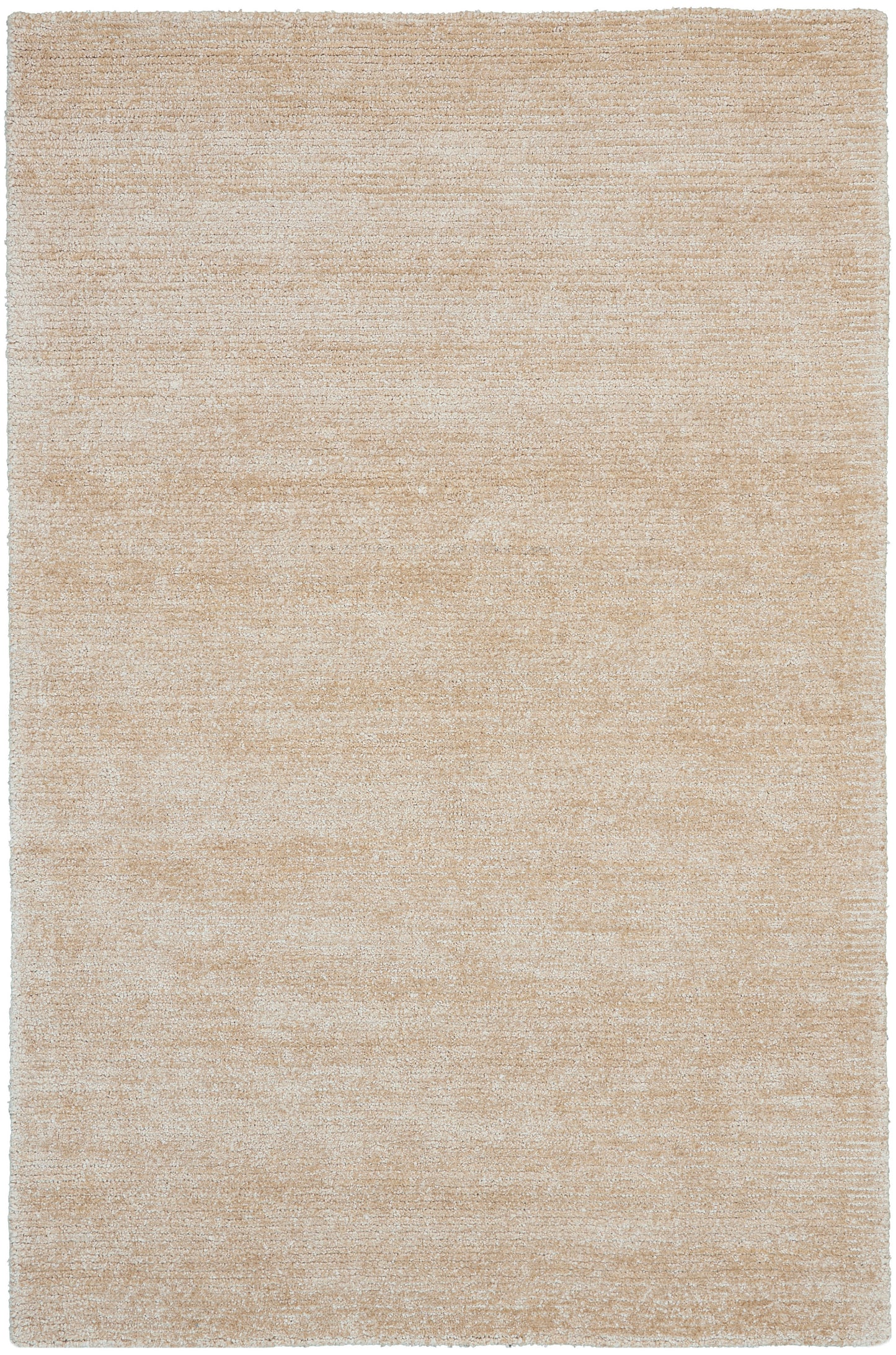 Nourison Home Weston WES01 Linen Contemporary Tufted Rug