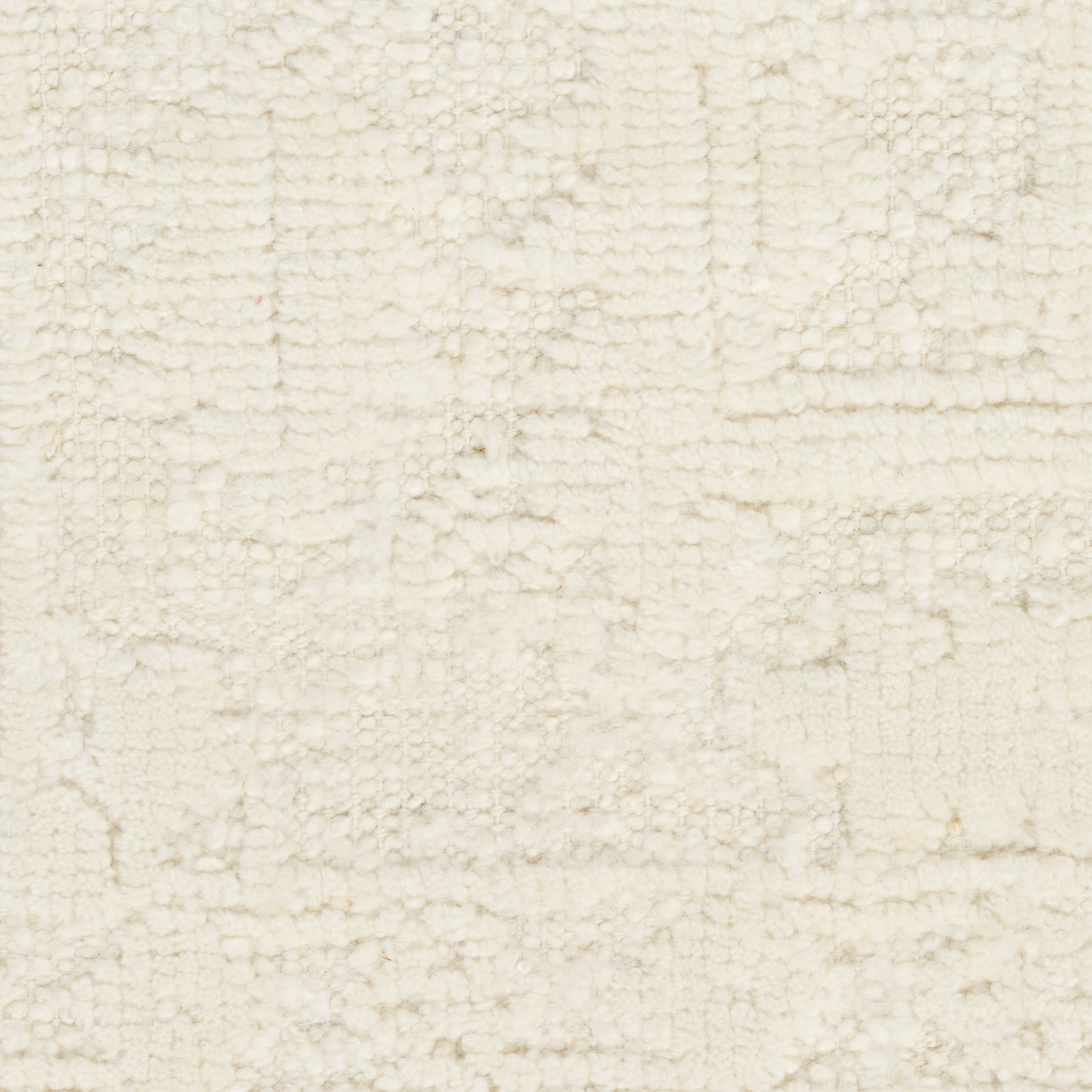 Nourison Home Blanco  Ivory  Contemporary